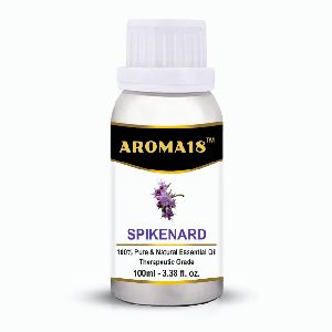 Spikenard Essential Oil