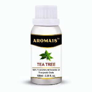 Tea Tree Essential Oil