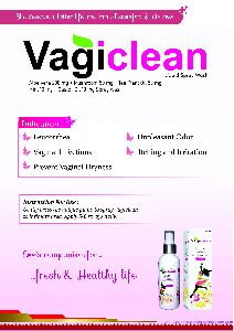 Vagiclean