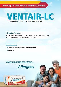 Ventair-LC