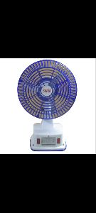 Solar Dc Fan