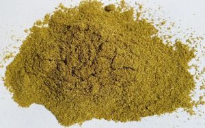 Fennel Powder