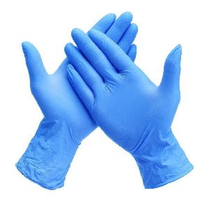 vinyl hand gloves