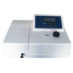 Visible Spectrophotometer