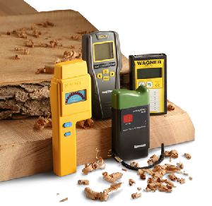 Wagner Moisture Meter