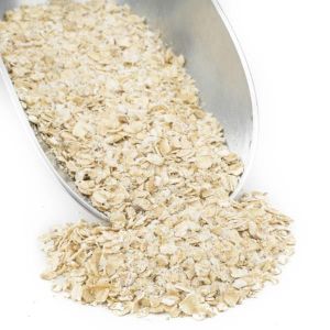 White Oats