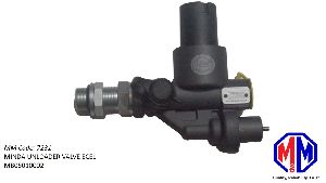 MINDA UNLOADER VALVE