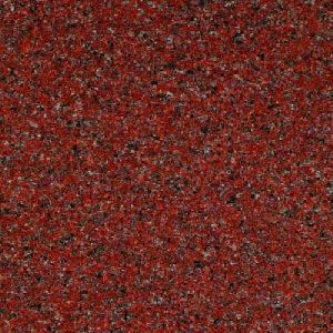 Apple Red Granite Slab