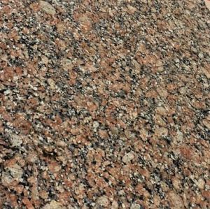 Picasso Granite Slab