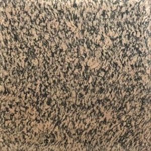 Tiger Brown Granite Slab