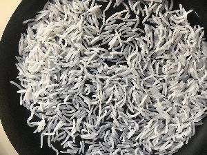 Basmati rice