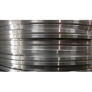 Aluminium Bare Strip