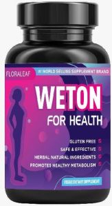 Weton For weight gain