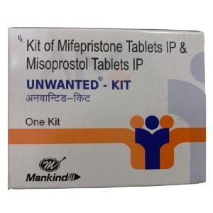 Unwanted 200mg Tablets