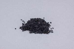 Black Sesame Seeds