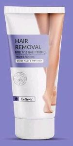 Hair Removal Cream