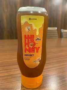 Organic Honey