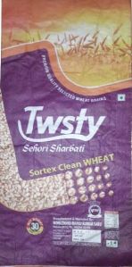 TWSTY Sehori Sharbati Wheat