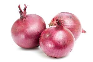 Fresh Onion