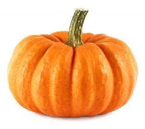 fresh Pumpkin