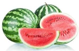 Fresh Watermelon