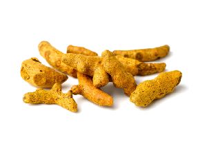 Turmeric Finger