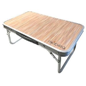 Compact Bedtop Table