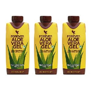 FOREVER ALOE VERA GEL