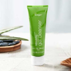 Sonya Refreshing Gel Cleanser