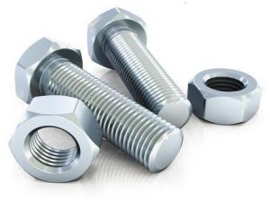 Metal Bolts