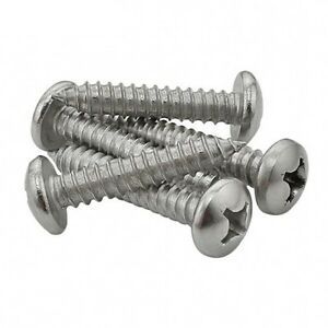 Metal Screws