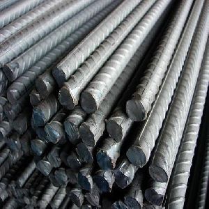 Steel Bars