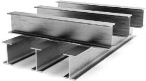 Steel Beams