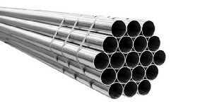 Steel Tubes