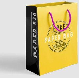 Board Paper Bags