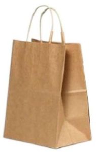 Virgin Paper Bags