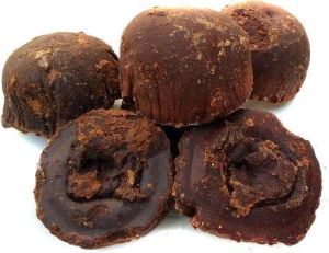 Organic Palm Jaggery