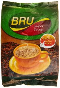 Bru Coffee Powder