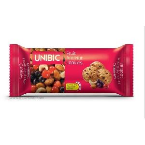 Unibic Fruit and Nut Cookies