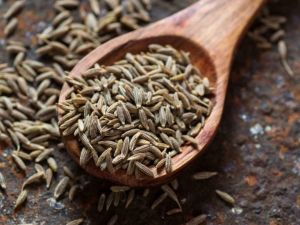 Cumin Seeds