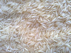 Traditional Basmati Rice