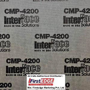 CMP-4200 : INTERFACE : GASKET MATERIAL