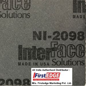 NI-2098 : INTERFACE : CYLINDER HEAD GASKET FACING MATERIAL