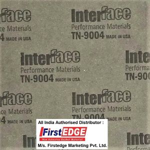 TN-9004 : INTERFACE : GASKET MATERIAL