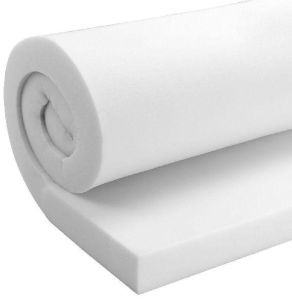 Super Soft White Foam Sheets