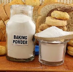 Baking Powder