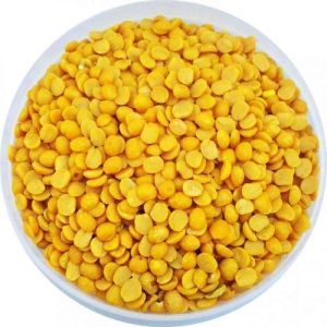 unpolished toor dal