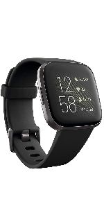 Fitbit Versa 2 smartwatch