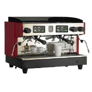 Semi-Automatic Coffee Making Machine