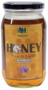 Himalayan Raw Honey